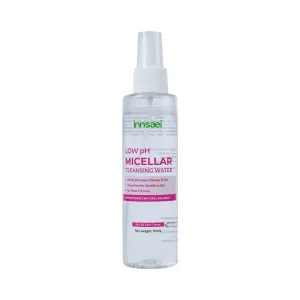 Innsaei Low pH Micellar Cleansing Water 150ml