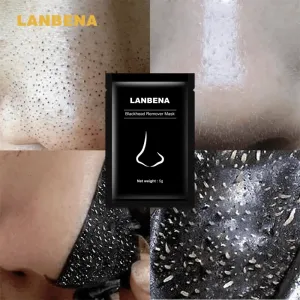 LANBENA Blackhead Remover Mask Mini