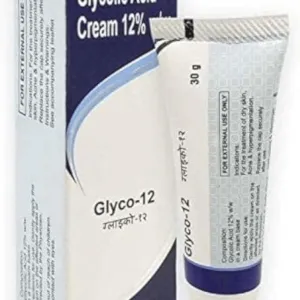 Mirco Glyco-12 Cream 30gm