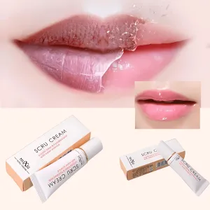 Mixiu Lip Scrub Cream 12g