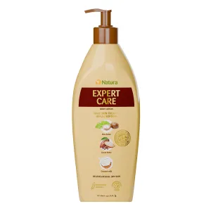 Natura Expert Care Body Lotion 200ml
