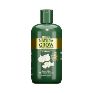 Natura Grow Shampoo + Conditioner 200ml