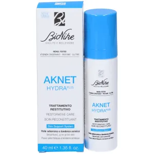 Bionike Aknet Hydra Plus Cream 40ml (Navantis Pharma Limited)