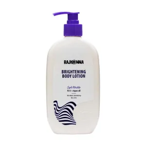 Rajkonna Brightening Body Lotion Super Moisture 300ml