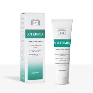 Sodermix Cream 30gm (RX Corporation)