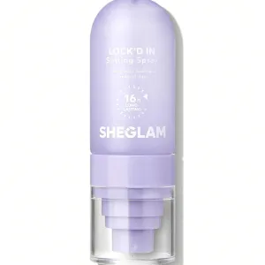 SHEGLAM Lock'd In Setting Spray