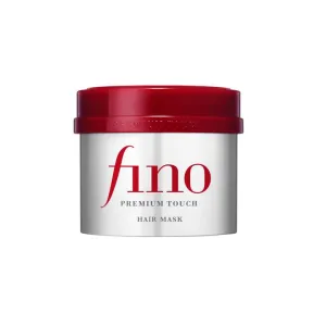 Shiseido Fino Japan Premium Touch Hair Mask