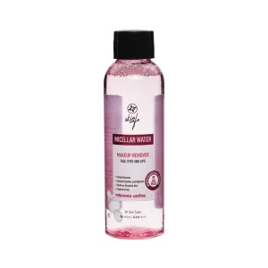 Skin Cafe Micellar Water 120ml