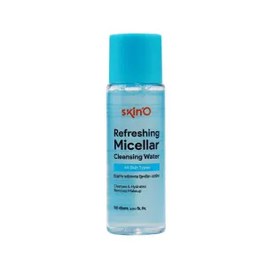 Skin'O Refreshing Micellar Cleansing Water 100ml