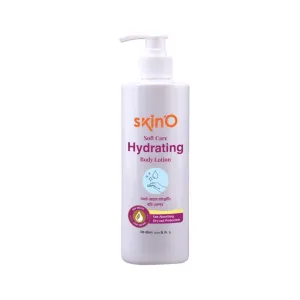 SkinO Soft Care Hydrating Body Lotion 220ml
