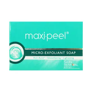 Maxi-Peel Soap (Sylvan Trading Co )