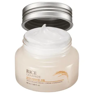 The Face Shop Rice Ceramide Moisture Cream