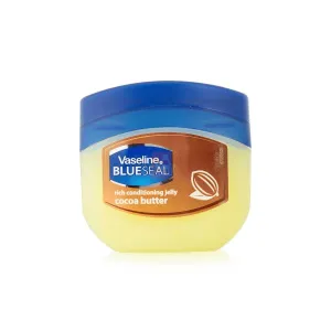 Vaseline Blueseal Cocoa Butter Rich Conditioning Petroleum Jelly 50ml