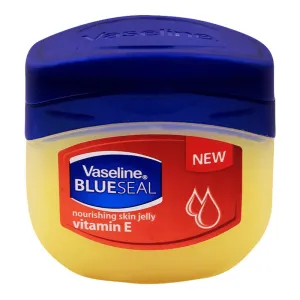 Vaseline Blueseal Nourishing Skin Jelly with Vitamin E 100ml