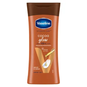 Vaseline Intensive Care Cocoa Glow Body Lotion 200ml