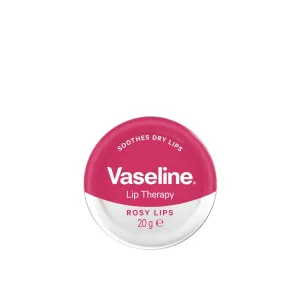 Vaseline Lip Therapy Rosy Lips 20g