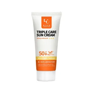 Triple Care Sun Cream SPF50+ PA+++ 60g