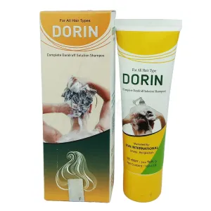 Dorin Shampoo (Eva International)