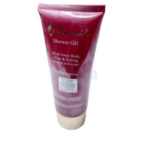 Maxcare International LTD. Prunil Shower Gel 100ml