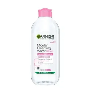 Garnier Micellar Cleansing Water All in 1 Even for Sensitive Skin