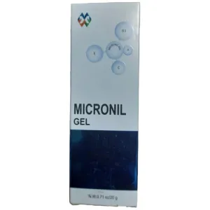 Micronil Gel 20gm (Maxcare International LTD. )