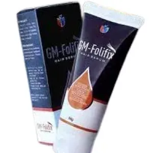 GM FOLIFIX Hair Serum 50g