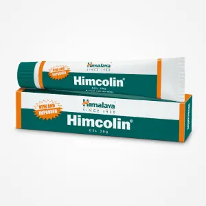 Himalaya Himcolin Gel 30gm
