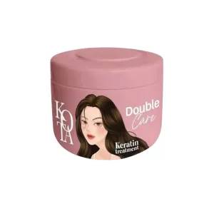 Kota Double Care Keratin Treatment Hair Mask 250ml