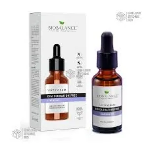 Bio Balance Superserum Discoloration Free( Lumiskin 4%)-30ml (Skin Health Care)
