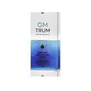 GM TRUM Anti Acne Serum 15gm