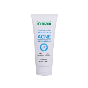 Innsaei Salicylic Acid Acne Cleansing Foam 150ml