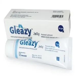 Gleazy Jelly (Square Pharmaceuticals PLC. )