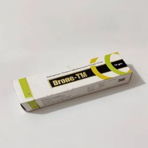 GM Trade International Corporation Drone-TM Cream