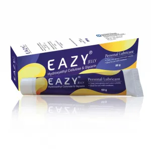 Renata Limited Eazy Jelly 50g