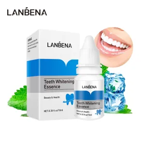 Lanbena Teeth Whitening Essence 10ml