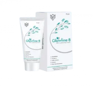 Glowfine-B Cream (MAS Trade Corporation)