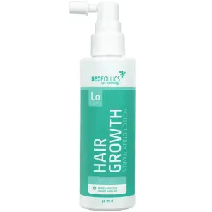 Hervista Trade International Neofollics Hair Growth Lotion