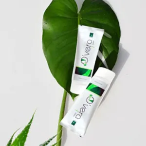 GM Trade International Corporation O Vera Lotion