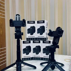 P15mini Selfie Stick Tripod