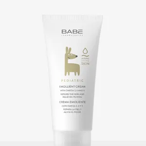 Babe Pediatric Emollient Cream 200ml