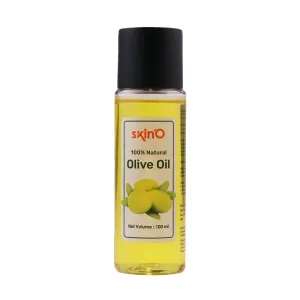 Skino 100% Organic Olive Oil 100ml
