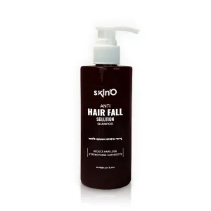 Skin'O Anti Hair Fall Solution Shampoo 220ml