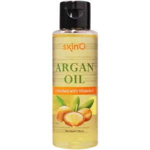 Skin'O Argan Oil Enriched with Vitamin E 100ml