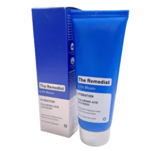 The Remedist by Dr Rhazes Gentle Sunscreen SPF 50+ 50g