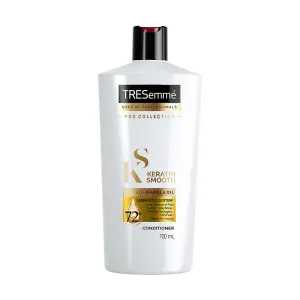 Tresemme Keratin Smooth Conditioner with Marula Oil