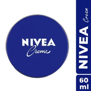 NIVEA All Purpose Creme for Face & Body 60ml
