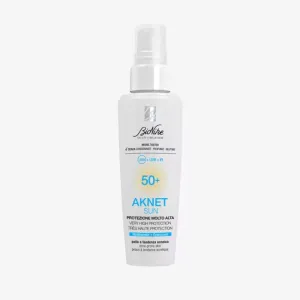 Bionike Aknet Sun 50+ Fluid Cream-Gel (Navantis Pharma Limited)