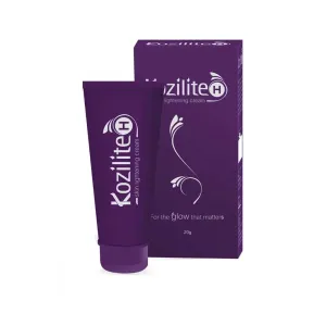 Kozilite H Cream 20gm (Popular Healthcare Derma)