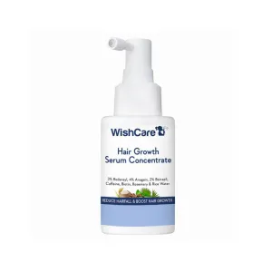 WishCare Hair Growth Concentrate Serum 30ml