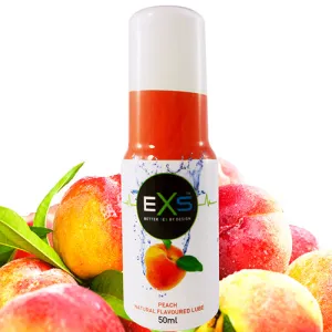 EXS Delay Spray 50ml Peach Flavoured